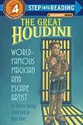 E-Book (epub) The Great Houdini von Monica Kulling