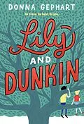 E-Book (epub) Lily and Dunkin von Donna Gephart