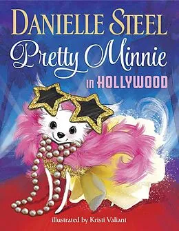 E-Book (epub) Pretty Minnie in Hollywood von Danielle Steel