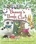 E-Book (epub) Bunny's Book Club von Annie Silvestro