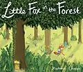 E-Book (epub) Little Fox in the Forest von Stephanie Graegin