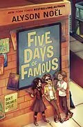 E-Book (epub) Five Days of Famous von Alyson Noel