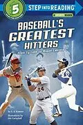 E-Book (epub) Baseball's Greatest Hitters von S. A. Kramer
