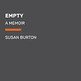 Audio CD (CD/SACD) Empty von Susan Burton