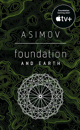 Poche format A Foundation and Earth de Isaac Asimoc