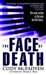 Taschenbuch The Face of Death von Cody McFadyen