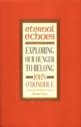 Taschenbuch Eternal Echoes von John O'Donohue