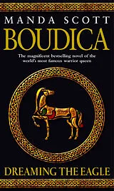 Kartonierter Einband Boudica von Manda Scott