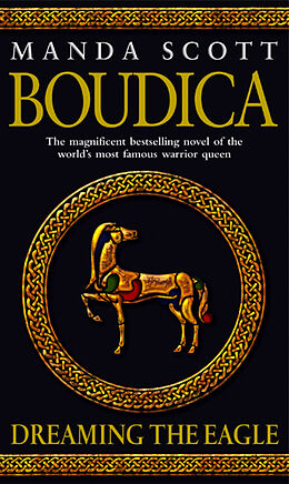 Poche format A Boudica von Manda Scott