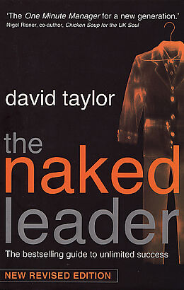 Taschenbuch The Naked Leader von David Taylor