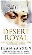 Taschenbuch Desert Royal von Jean Sasson