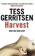 Kartonierter Einband (Kt) Harvest von Gerritsen Tess