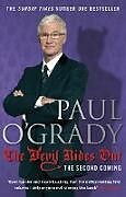 Couverture cartonnée The Devil Rides Out de Paul O'Grady