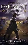 Kartonierter Einband Orb Sceptre Throne von Ian C Esslemont