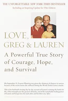 E-Book (epub) Love, Greg & Lauren von Greg Manning