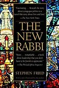 E-Book (epub) The New Rabbi von Stephen Fried