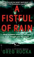 E-Book (epub) A Fistful of Rain von Greg Rucka