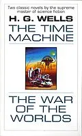 E-Book (epub) The Time Machine and The War of the Worlds von H. G. Wells