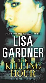 E-Book (epub) The Killing Hour von Lisa Gardner