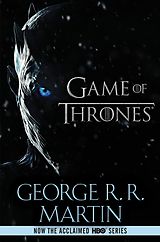 eBook (epub) A Game of Thrones de George R. R. Martin