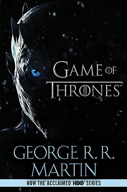 eBook (epub) A Game of Thrones de George R. R. Martin