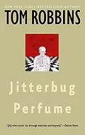 E-Book (epub) Jitterbug Perfume von Tom Robbins