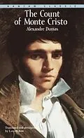 E-Book (epub) The Count of Monte Cristo von Alexandre Dumas