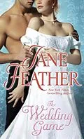 ePUB The Wedding Game von Jane Feather