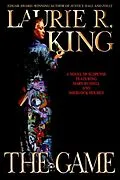 E-Book (epub) The Game von Laurie R. King