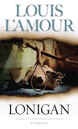 E-Book (epub) Lonigan von Louis L'Amour