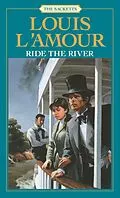 E-Book (epub) Ride the River von Louis L'Amour