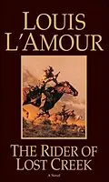 E-Book (epub) The Rider of Lost Creek von Louis L'Amour