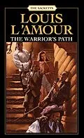 E-Book (epub) The Warrior's Path von Louis L'Amour