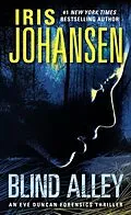 E-Book (epub) Blind Alley von Iris Johansen