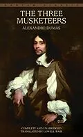 E-Book (epub) The Three Musketeers von Alexandre Dumas
