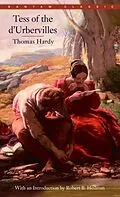 E-Book (epub) Tess of the d'Urbervilles von Thomas Hardy
