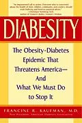E-Book (epub) Diabesity von Francine R. Kaufman