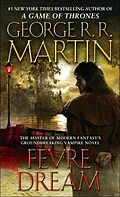 E-Book (epub) Fevre Dream von George R. R. Martin
