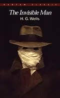 E-Book (epub) The Invisible Man von H. G. Wells