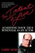 E-Book (epub) The Intent to Live von Larry Moss