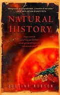 E-Book (epub) Natural History von Justina Robson