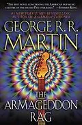 E-Book (epub) The Armageddon Rag von George R. R. Martin