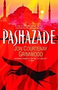 E-Book (epub) Pashazade von Jon Courtenay Grimwood