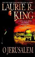 E-Book (epub) O Jerusalem von Laurie R. King