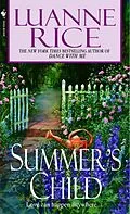 E-Book (epub) Summer's Child von Luanne Rice