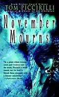 E-Book (epub) November Mourns von Tom Piccirilli