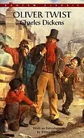 E-Book (epub) Oliver Twist von Charles Dickens
