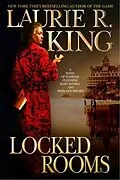 E-Book (epub) Locked Rooms von Laurie R. King