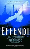 E-Book (epub) Effendi von Jon Courtenay Grimwood