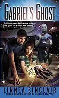 E-Book (epub) Gabriel's Ghost von Linnea Sinclair